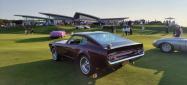 Barron’s feature article “Classic-Car Event ‘The Bridge’ Celebrates a Racing Legacy in the Hamptons”