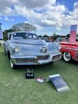The Swigart Museum ‘s Tucker 1013 wins best in class at MODA MIAMI 2025 Concours