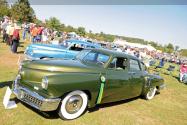 Update: Tucker will be a Featured Marque at the 2018 Pebble Beach Concours d’Elegance