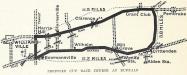 Kleiner’s Korner: Part 4 - Buffalo, NY Wants the 1907 Vanderbilt Cup Race