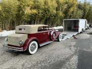 The Duesy Loads up for Florida!