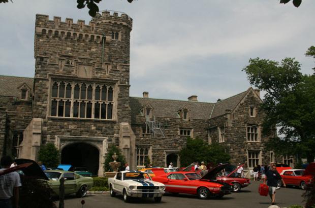 VanderbiltCupRaces.com Weekend Update: May 19, 2012