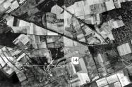 Mystery Foto #17 Solved: A 1924 Aerial of the Future Western Terminus in Fresh Meadows