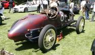 The Oldest Unrestored Racing Car Still Competing in the U.S.: 1914 Tahis Special?