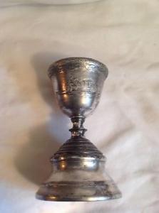 Locomobile Vanderbilt Cup Sold for $2,300 on eBay