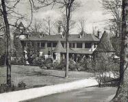 Was the “Bagatelle” Mansion in Half Hollow Hills Built by a Vanderbilt?