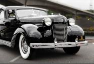 This Weekend’s Car Shows