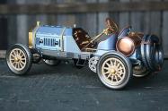 Model of “Old 16” Locomobile Does Not Sell on eBay