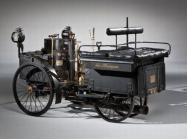 World’s Oldest Car for Sale?