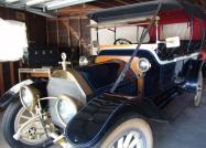 In Search of Alcos: #12 1912 Alco 4-Cylinder Touring Car Being Sold on eBay