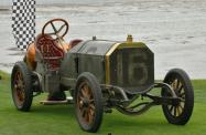 Old 16 at the 2008 Pebble Beach Concours