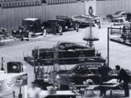 New Series-Documenting the Mustang III: DST Letter Subject “Shortie” Experimental Mustang 9/3/65