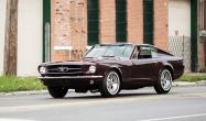 Autoevolution.com: 5 of the Most Fascinating First-Generation Mustang Concepts