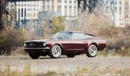Magneto Magazine ranks the Mustang III as #12 of the “Top 50 Wildest Mustangs”