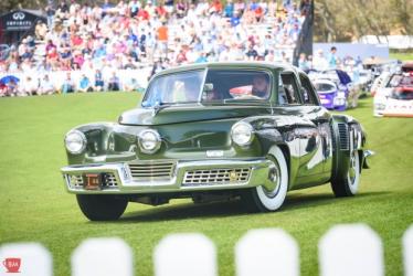 Video: “Winning Amelia” with Tucker 1044