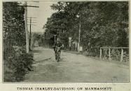 Kleiner’s Korner: Part 5 - Motorcycling on Long Island Roads