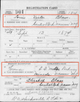 Kleiner’s Korner: October, 1925 - 100 Years Ago on The Motor Parkway