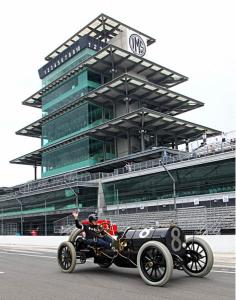 Memorable Moments From The 2014 Brickyard Invitational
