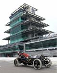 Memorable Moments From The 2014 Brickyard Invitational