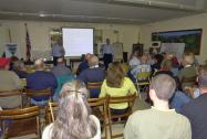 Suffolk County Historical Society Presentation: Saturday, November 8, 2008