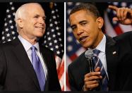 Tuesday, November 4, 2008: Election Day is Here!