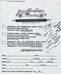 Upcoming Howard Kroplick & Chrysler’s Chrysler Events