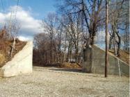Long Island Motor Parkway Bridge Series #55: The Ezekiel Smith Farmway Bridge in Melville