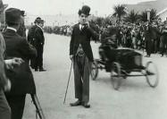 Film: “Charlie Chaplin and the 1914 Vanderbilt Junior Cup”
