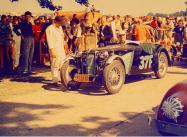 VanderbiltCupRaces.com Exclusive: Rog Patterson’s Memories of the 1951 Bridgehampton Races