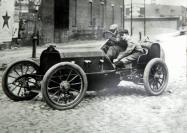A Mystery Photo from the 1906 Vanderbilt Cup Race: The B.L.M. Racer