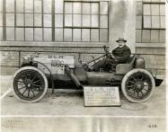 Mystery Foto #21 Solved  A 1906 B.L.M. Racer