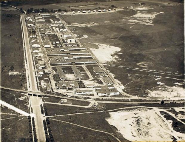 William A. Bellmer Article: “The Long Island Motor Parkway in Garden City”