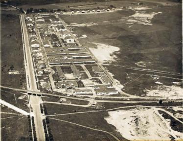 William A. Bellmer Article: “The Long Island Motor Parkway in Garden City”