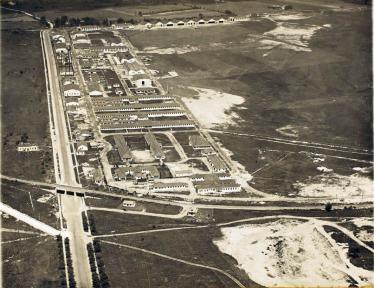 Mystery Foto #53 Solved: Clinton Road, the Motor Parkway in Garden City and Curtiss Field Circa 1926