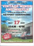 Upcoming Automotive Events -May 2026