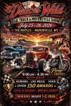 Automotive Shows & Events - July, 2026