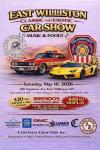 Upcoming Automotive Events -May 2026