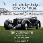 Today’s Automotive Events -May  31, 2026