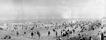 Kleiner’s Korner: Part 5 - The Rise of the Automobile in my New Home State (North Carolina): A 1907 Race on the Beach