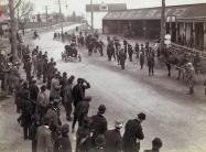 The First Automobile Race Held on Long Island (April 14, 1900) Updated: 7/3/15