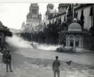 Race Profile: 1915 Vanderbilt Cup Race in San Francisco, California