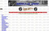 Comprehensive List of Motor Racing Links