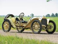 Henry Austin Clark Jr.‘s 1911  Type 35R Raceabout to be Auctioned in Monterey