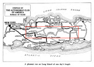 Kleiner’s Korner: The Motor Parkway in Maps - Part IV