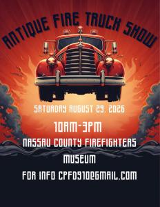 Automotive Shows & Events - August 2026