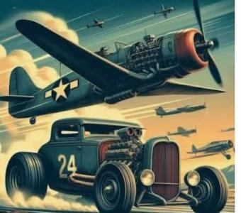 Automotive Shows & Events - July, 2026
