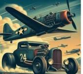 Automotive Shows & Events - July, 2026