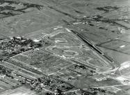 Aerial Views of Roosevelt Raceway After 1937