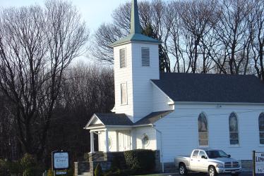 Kleiner’s Korner: An Enterprising Church on the 1908 Vanderbilt Cup Race Course