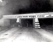 Kleiner’s Korner: The Removal of the Clinton Road Motor Parkway Bridge